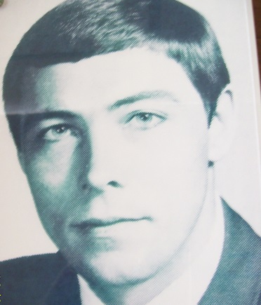 Robert Wheeler 